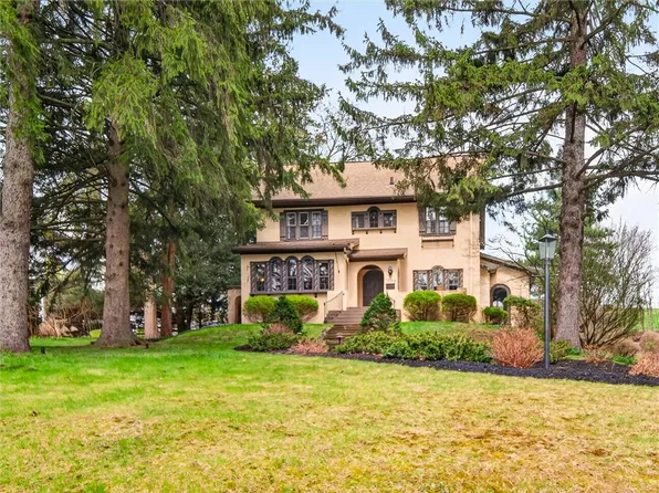 1608 Highland Ave, Rochester, NY 14618