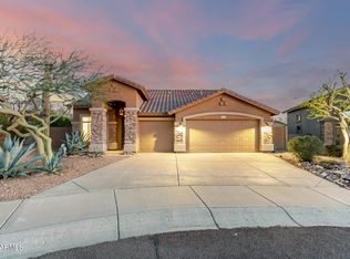 10579 E Salt Bush Dr, Scottsdale, AZ 85255
