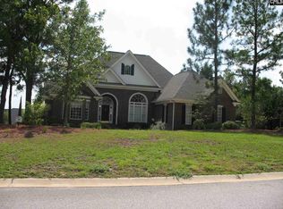 114 Belleford Ridge Rd, Columbia, SC 29223