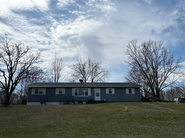 3781 Grandview Ct, Manito, IL 61546