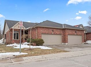50 Northumberland Rd #61, London, ON N6H5J2