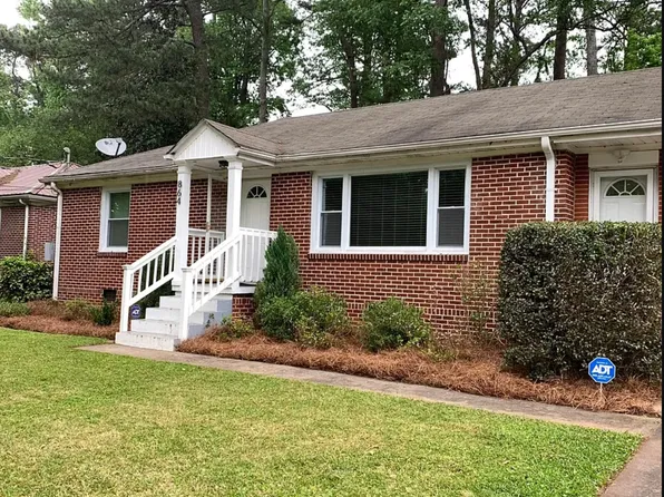 864 Shadowridge Dr, Atlanta, GA 30316