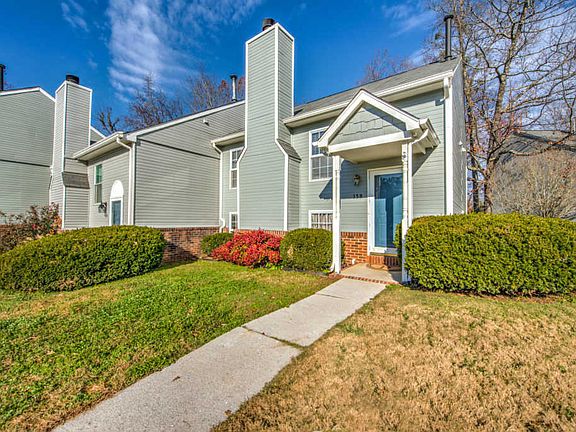 2nd image of 804 Olde Pioneer Trl APT 138