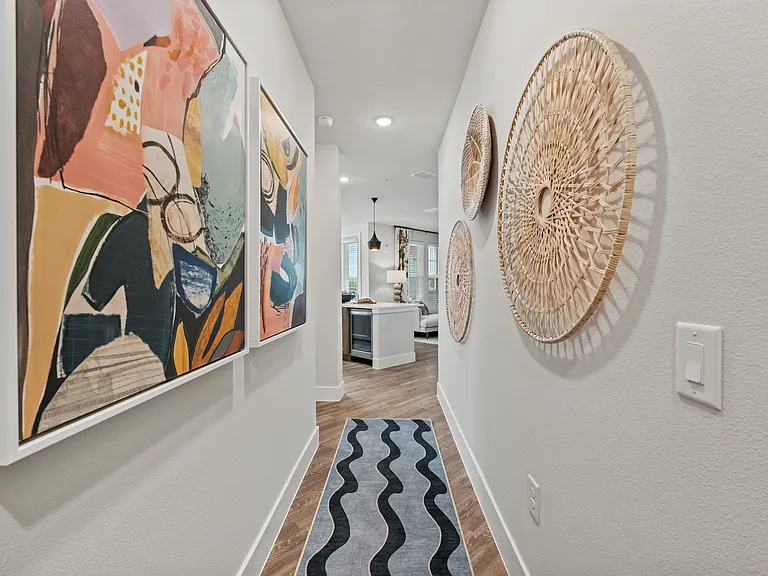 Brisole Luxury Apartments — Photo 14
