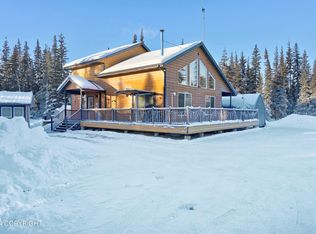 37481 State Park Rd, Soldotna, AK 99669