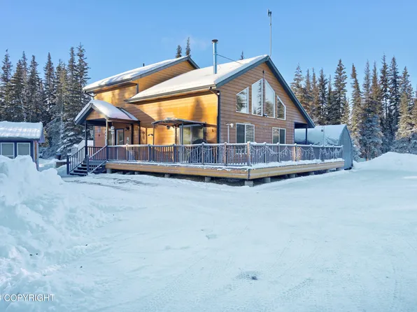37481 State Park Rd, Soldotna, AK 99669