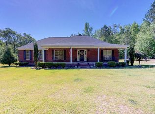 5910 Anderson Rd, Grovetown, GA 30813