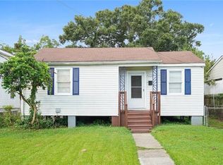 7713 Richard St, Metairie, LA 70003