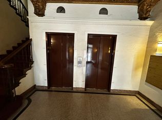 1755 Van Ness Ave, San Francisco, CA 94109