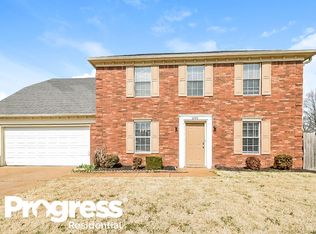 6722 Finch Rd, Memphis, TN 38141