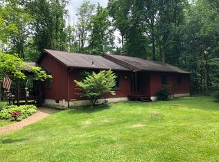 4145 Brecksville Rd, Richfield, OH 44286