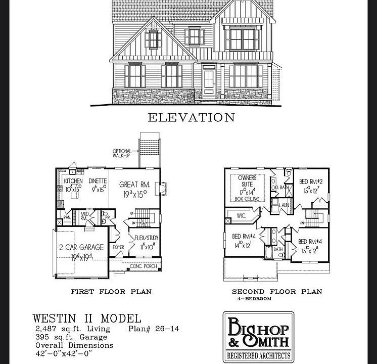 2nd image of 855 Little Gloucester Rd