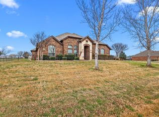 12508 Lightcatcher Way, Burleson, TX 76028