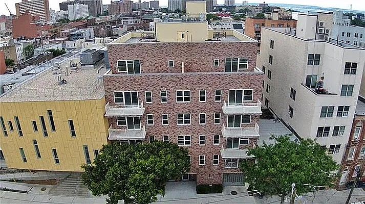 1st image of 2848 W 15th St #4D