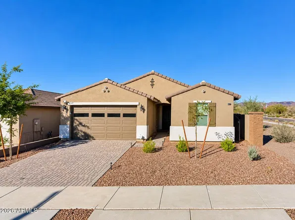 28046 N 175TH Avenue, Surprise, AZ 85387