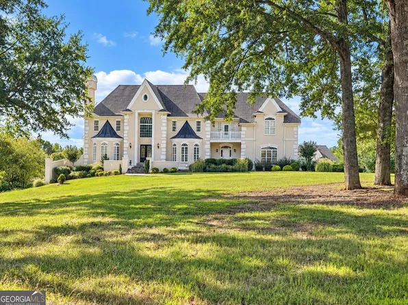 1481 Highway 85 Connector, Brooks, GA 30205
