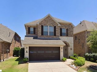 121 Westminster Dr, The Colony, TX 75056