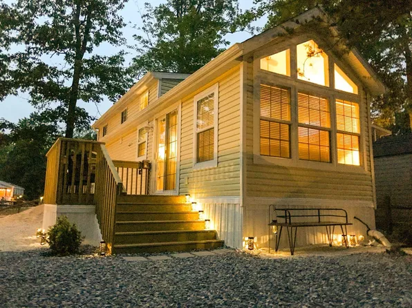 206 Stagecoach Rd #1412-1413, Cape May Court House, NJ 08210