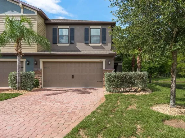 17211 Old Tobacco Rd, Lutz, FL 33558