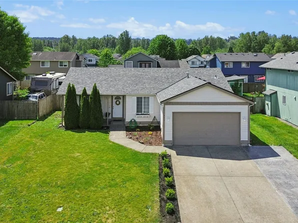 311 Orting Avenue NW, Orting, WA 98360