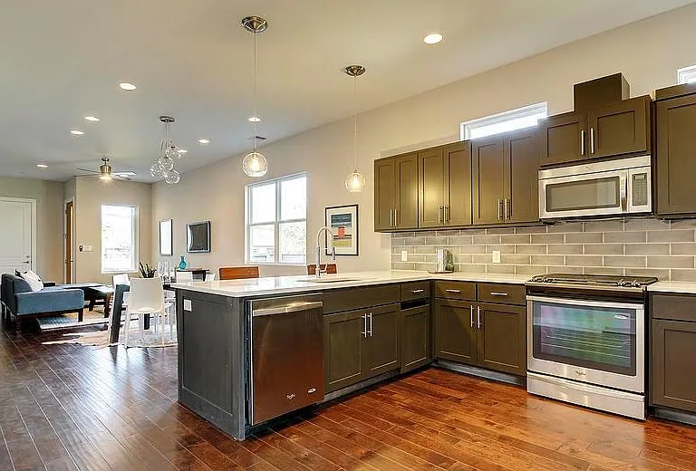 7217 Blessing Ave #A — Photo 6