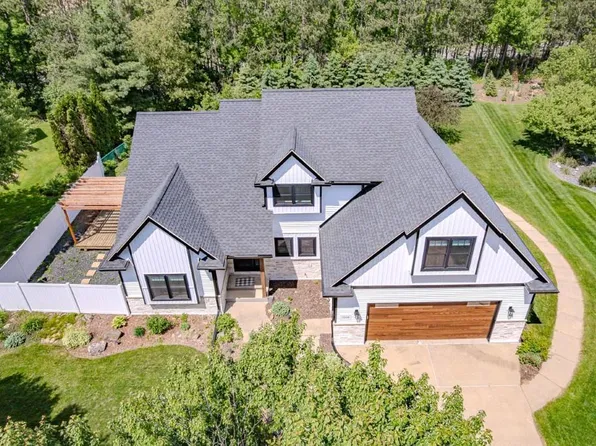 3508 GOLF VIEW DRIVE, Wausau, WI 54403