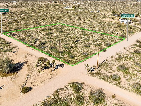 4th image of 55725 Napa Rd Lot 5