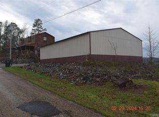 593 Gold Nugget Loop, Hot Springs, AR 71913