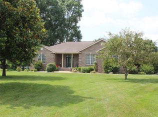 422 Bainbridge Rd, Marion, IL 62959