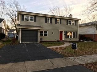 3714 Cherry Hills Dr, Flossmoor, IL