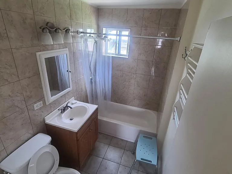 1107 N Main Ave #HOUSE — Photo 4
