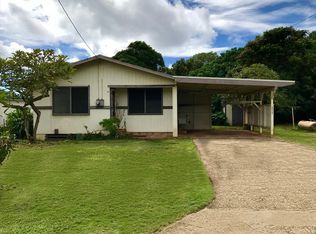 4645A Haleilio Rd, Kapaa, HI 96746