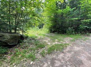 M25-L22C Tobin Flat Rd, Wilton, ME 04294