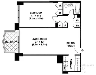 Rented by Hecht Group