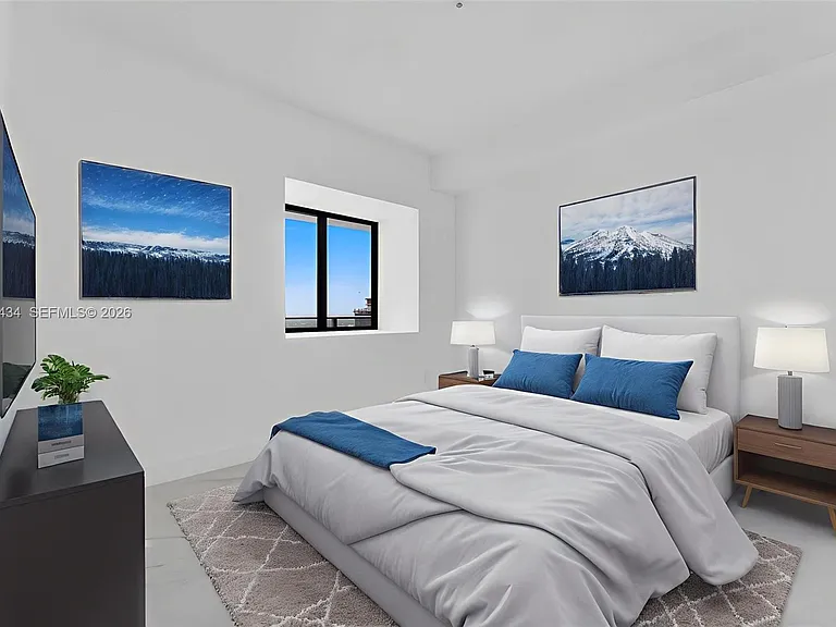 700 NE 24th St #3806 — Photo 31