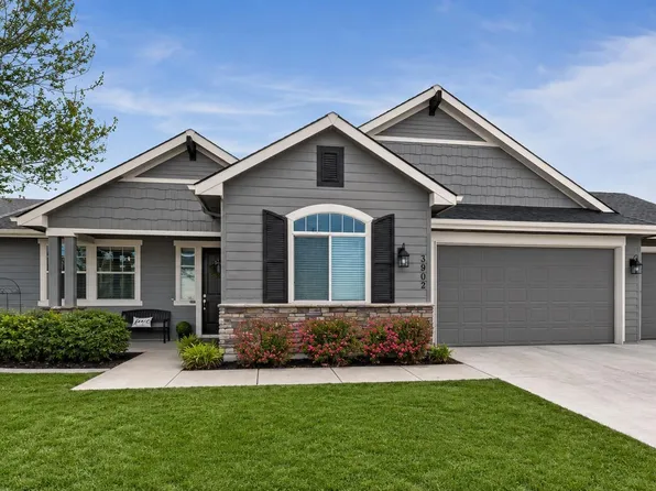 3902 Rotaldo Ave, Meridian, ID 83646