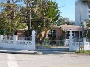 2191 SW 22nd Ter, Miami, FL 33145