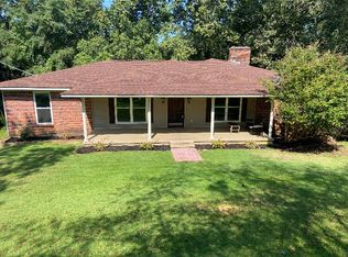 50451 S Harmony Rd, Amory, MS 38821