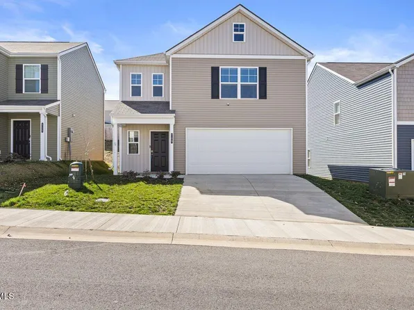 709 Newtons Way, Kingsport, TN 37663
