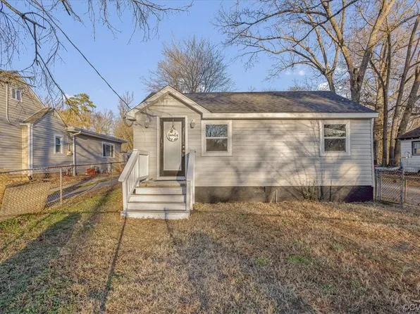 10329 Ramona Ave, North Chesterfield, VA 23237