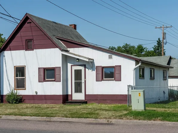 606 1st St W, Polson, MT 59860