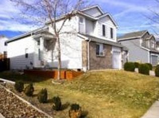 5009 Sweetgrass Ln, Colorado Springs, CO 80922