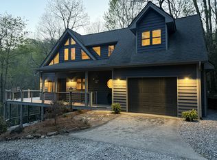 1245 Buckberry Drive Drive, Sapphire, NC 28774