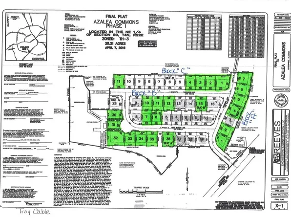 112 Meer Busch Ln, Enterprise, AL 36330