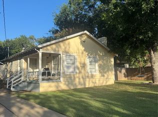 4625 Bendry St, Fort Worth, TX 76119