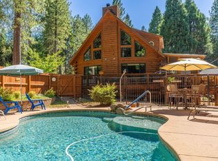 23281 Fortress Ct, Pioneer, CA