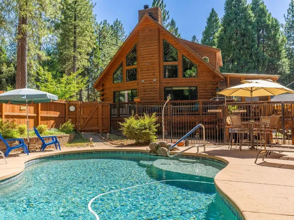 23281 Fortress Ct, Pioneer, CA 95666