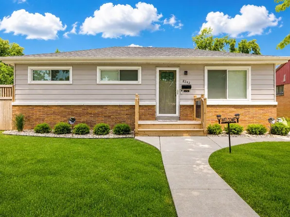 8242 W Luscher AVENUE, Milwaukee, WI 53218