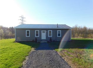 6195 State Route 26, Rome, NY 13440