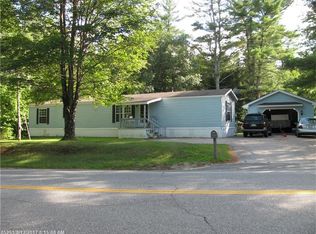 143 Lewiston St, Mechanic Falls, ME 04256